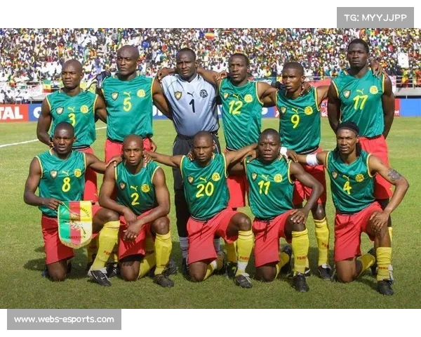 喀麦隆中场安古伊萨国家队未来成疑,世界杯出局影响深远