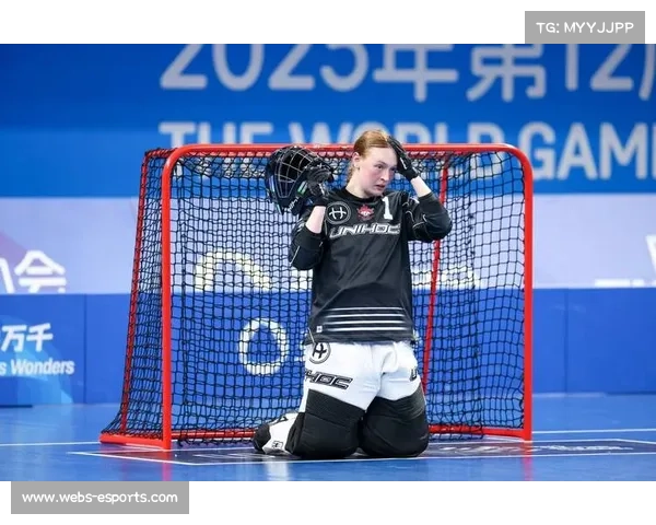 软式曲棍球联赛总决赛定档舟山岱山,七大赛区晋级队伍将展开最终对决