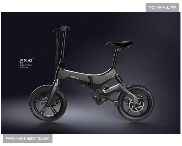 华南两轮赛增设E-MTB项目,电动助力车或成行业新趋势