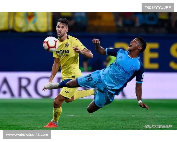 比利亚雷亚尔六连胜终结，马塞利诺战术受挫