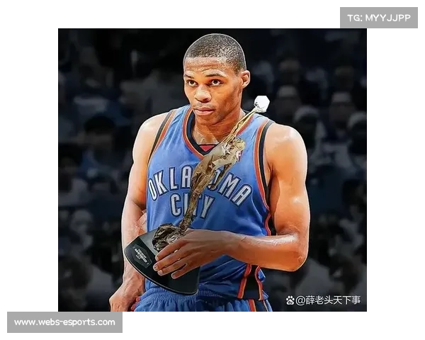 威少过去7场场均16.9分6篮板6.9助攻，延续稳定输出