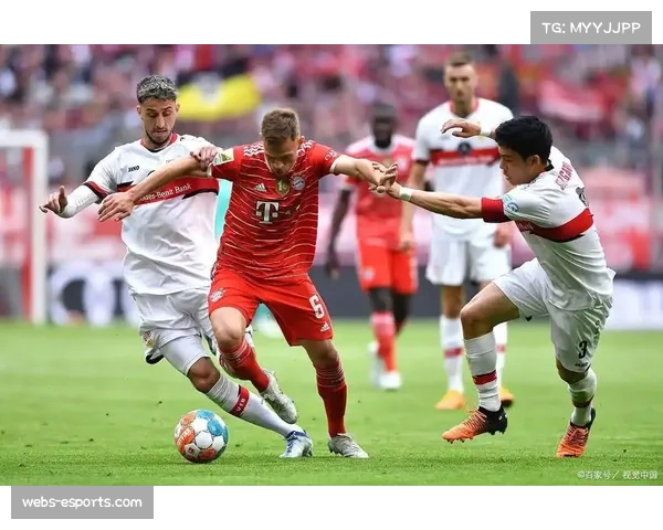 拜仁对阵皇马前瞻：压迫强度与转换防守成关键对决