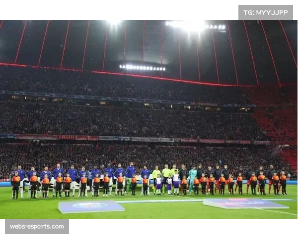 巴黎市政厅将在欧冠比赛日于市政广场设置巨型屏幕供球迷观赛